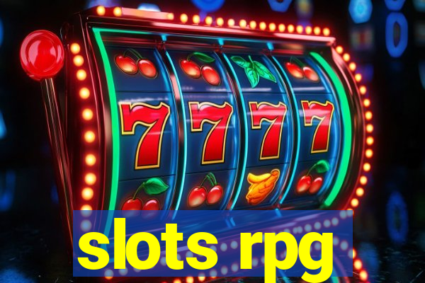 slots rpg